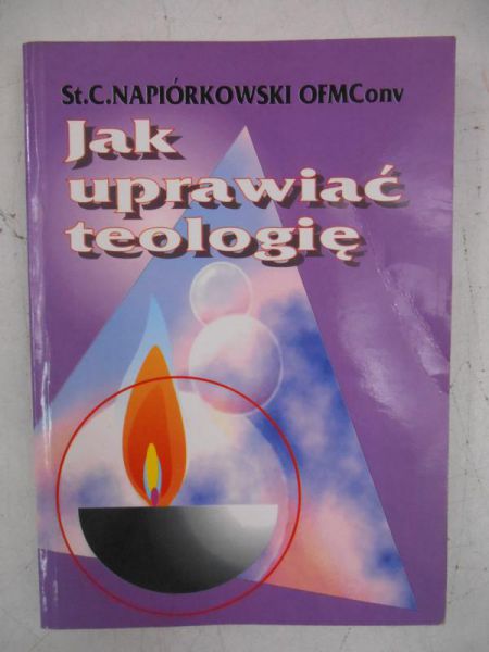 Jak uprawiać teologię