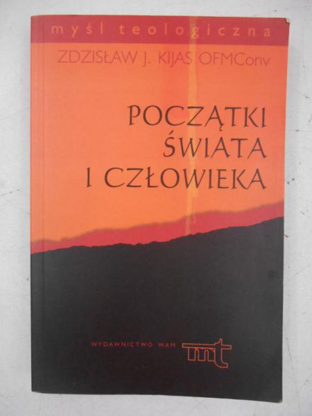 Początki świata i człowieka