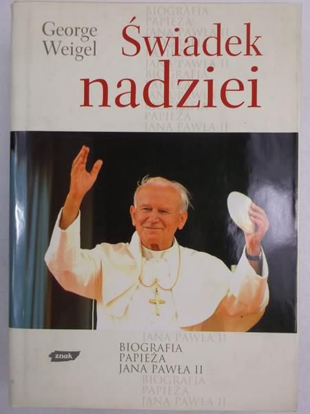 Świadek nadziei