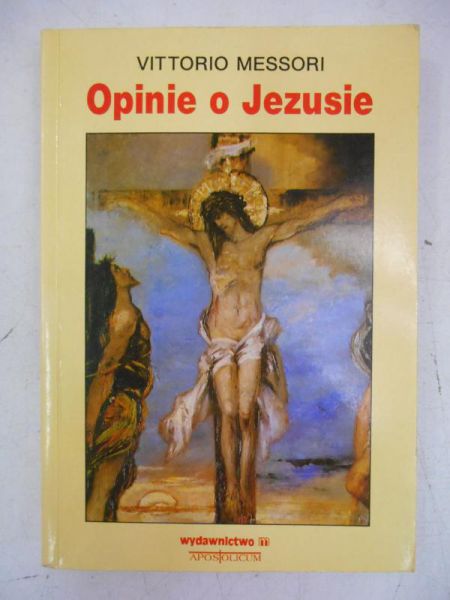 Opinie o Jezusie