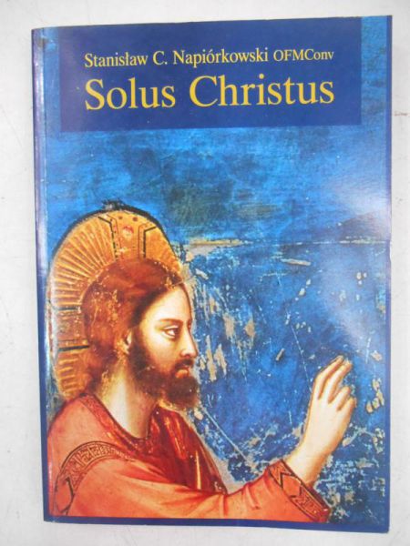 Solus Christus
