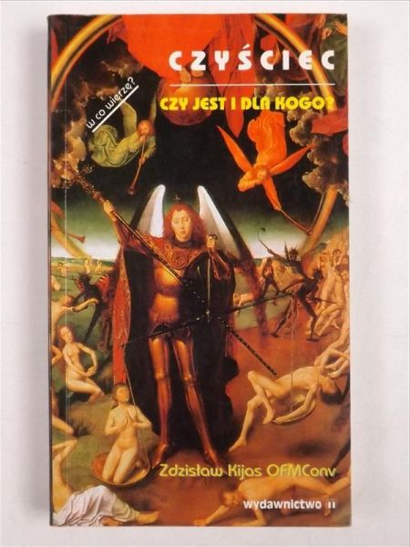 Czyściec. Czy jest i dla kogo?