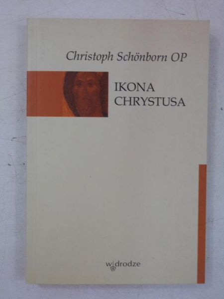 Ikona Chrystusa