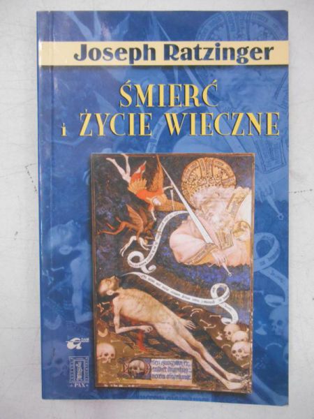 Śmierć i  życie wieczne