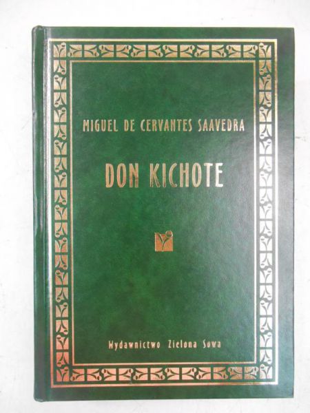 Don Kichote