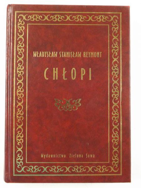 Staniaław  - Chłopi