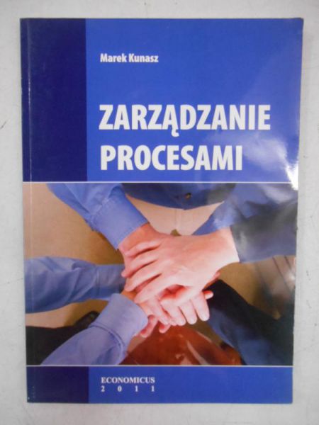 Zarządzanie procesami