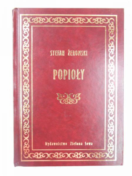 Popioły