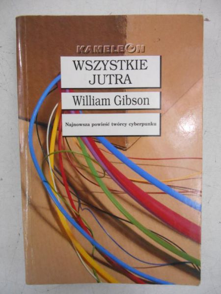 Wszystkie jutra