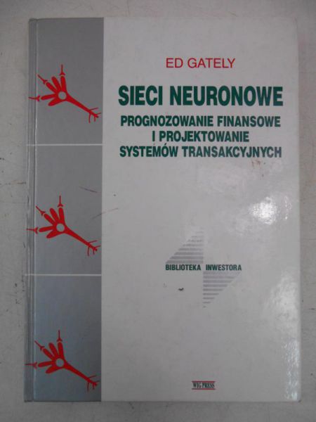 Sieci neuronowe