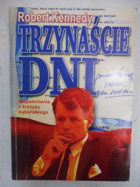 Trzynaście dni