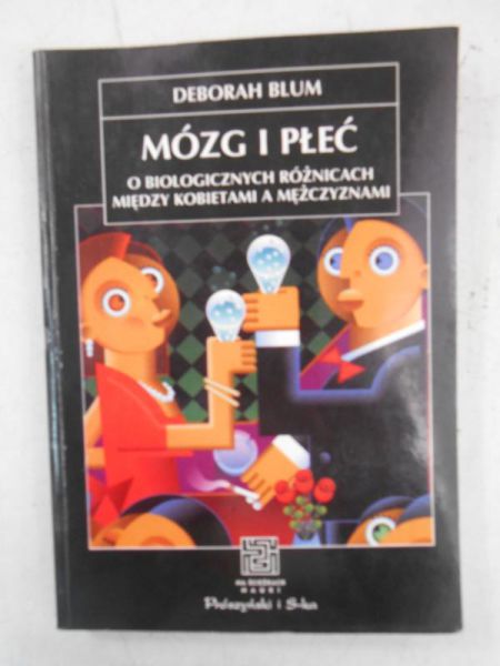 Mózg i płeć