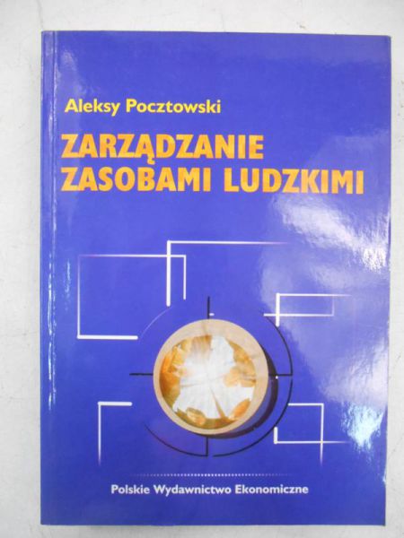 Zarządzanie zasobami ludzkimi