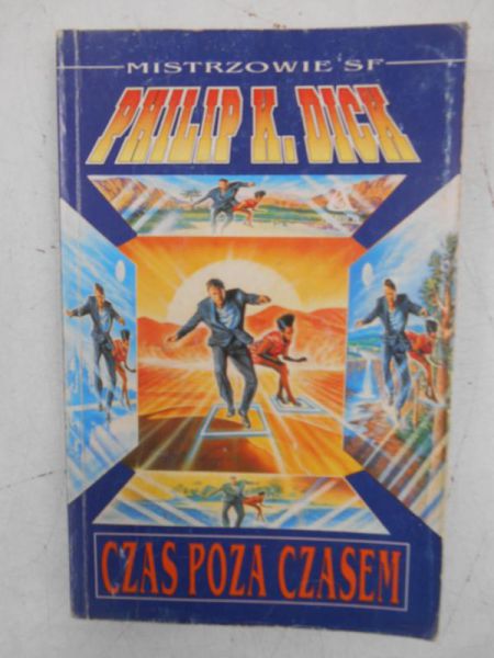 Czas poza czasem