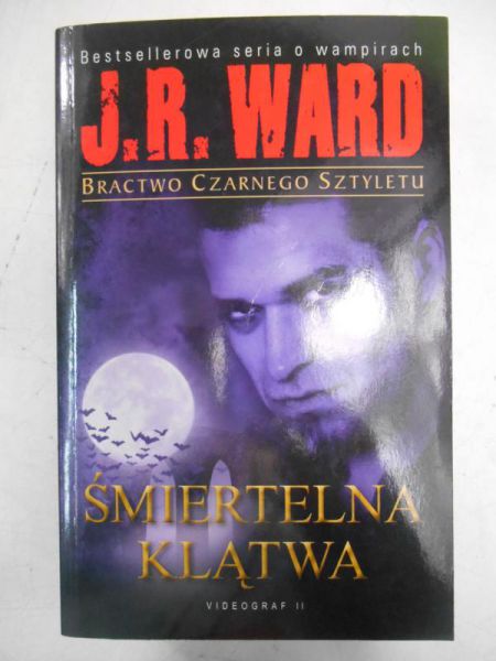 Śmiertelna klątwa