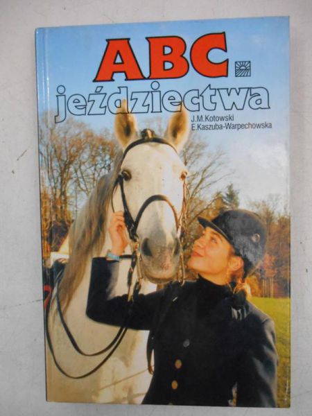 ABC jeździectwa
