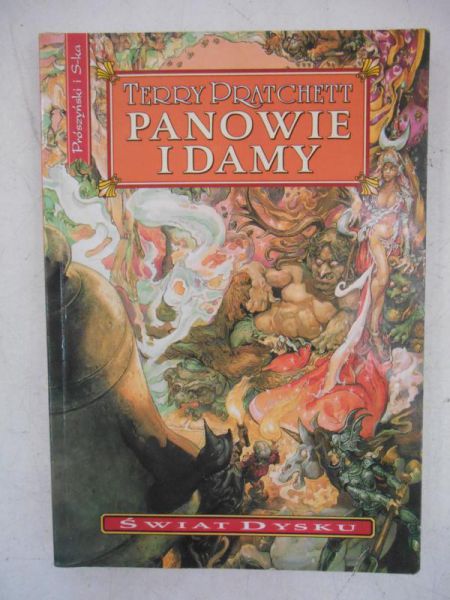 Panowie i damy