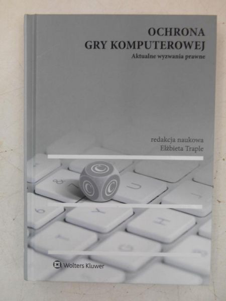 Ochrona gry komputerowej
