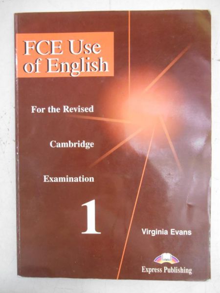 Use of English