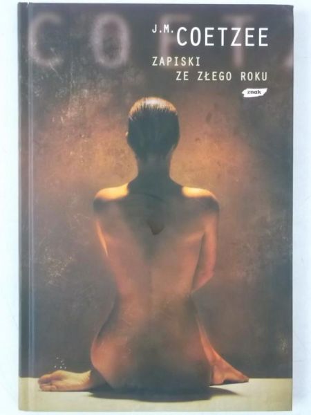 Zapiski ze złego roku