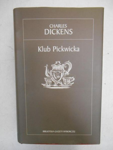 Klub Pickwicka