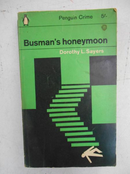 Busman's Honeymoon