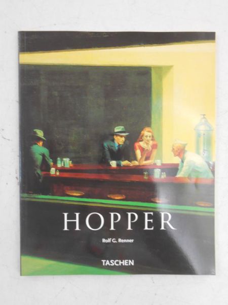 Renner Rolf G. - Hopper