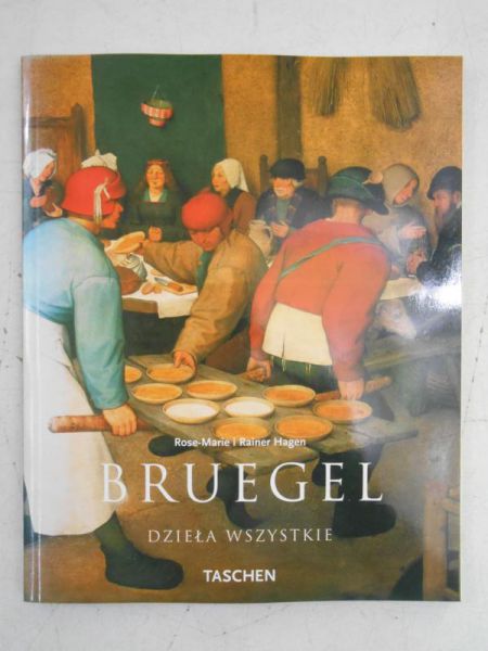 Rose Marie - Brugel