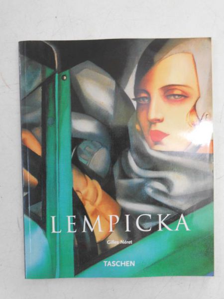 Tamara de Lempicka