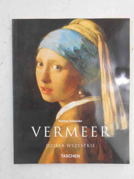 Vermeer. Działa wszystkie