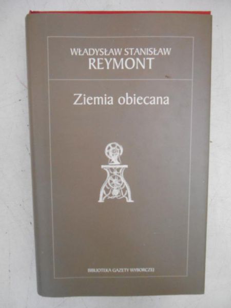 Ziemia obiecana