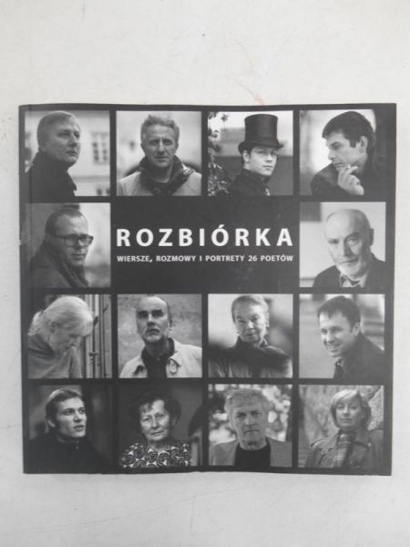 Rozbiórka