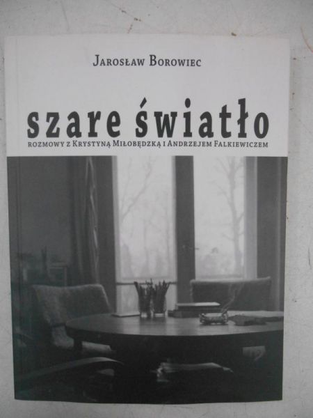 Szare światło