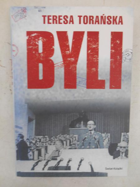 Byli