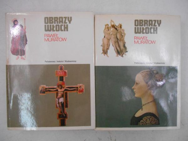 Obrazy Włoch