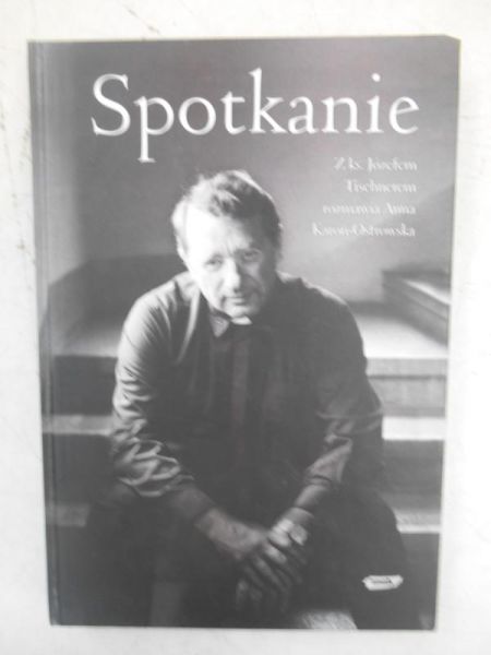 Karoń-Ostrowska Anna - Spotkanie