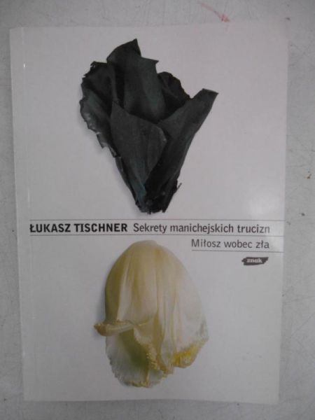 Sekrety manichejskich trucizn