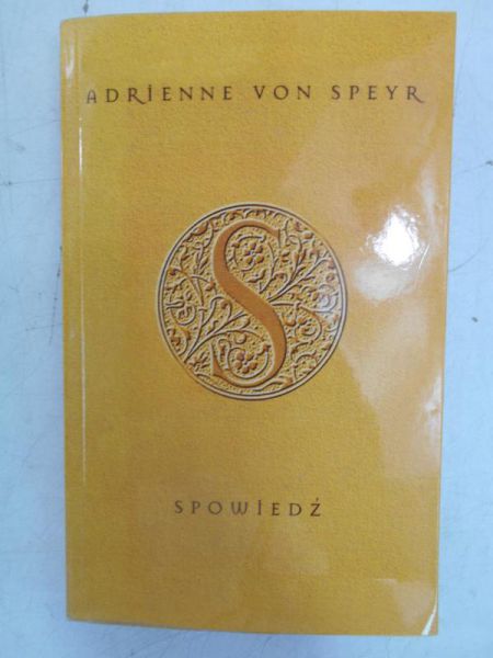 Von  - Spowiedź