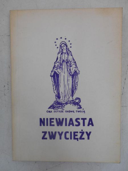 Niewiasta Zwycięży