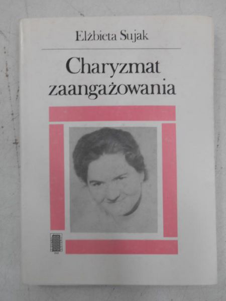 Charyznat zaangażowania