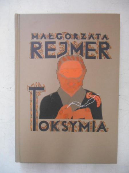 Toksymia