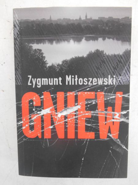 Gniew