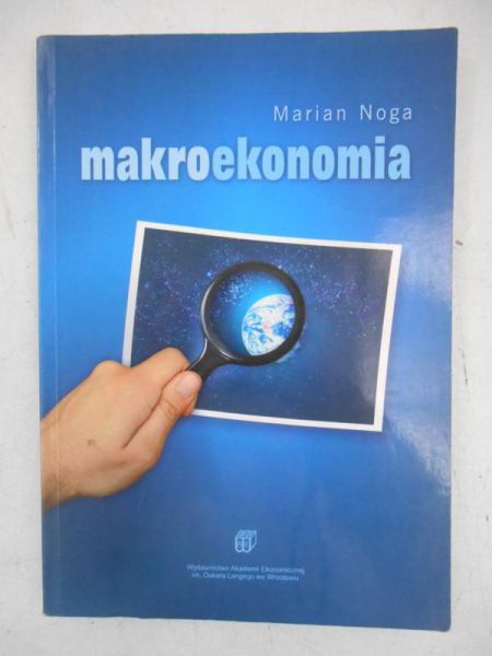 Makroekonomia