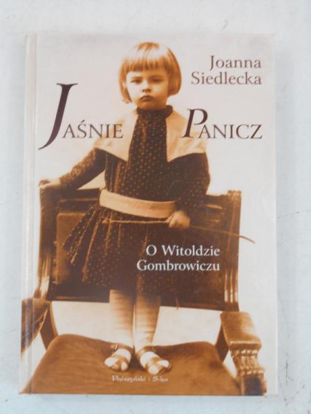 Jaśnie Panicz