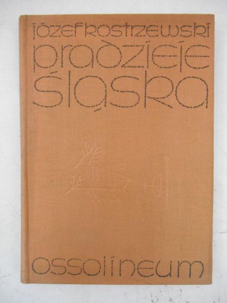 Pradzieje Śląska