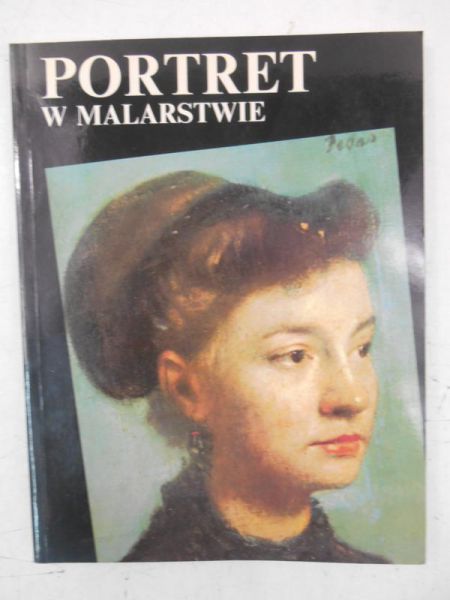 Portret w malarstwie