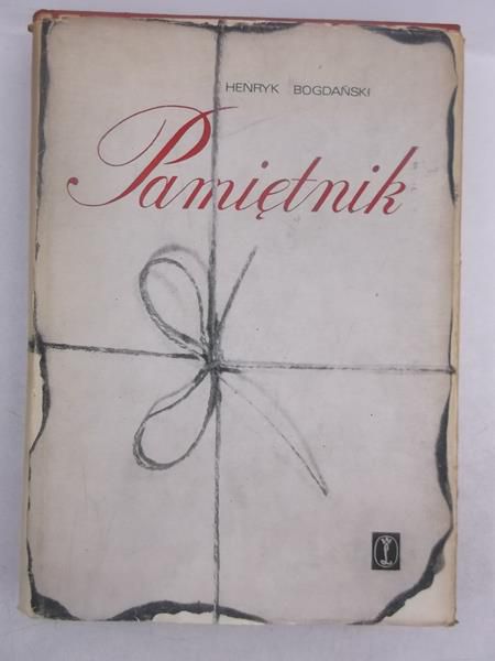 Pamiętnik