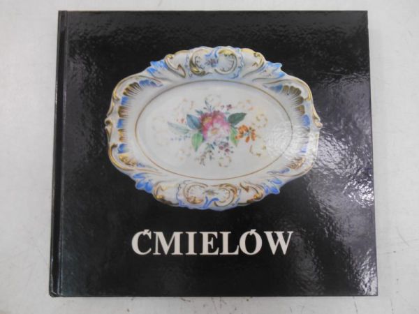 Zakłady porcelany Ćmielów