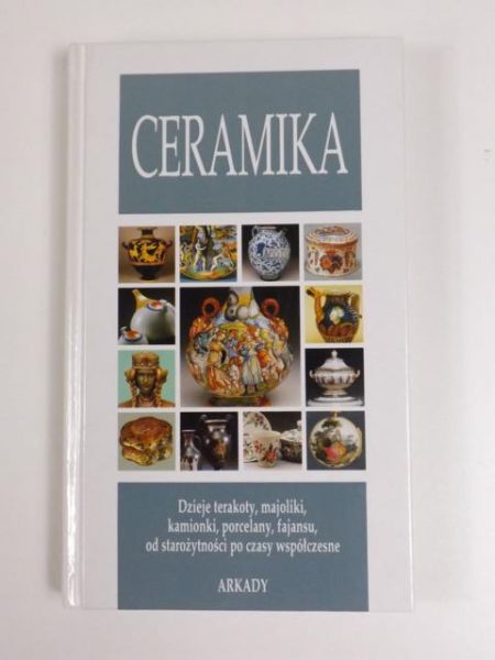Ceramika