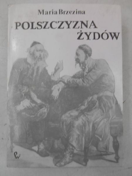 Polszczyzna żydów